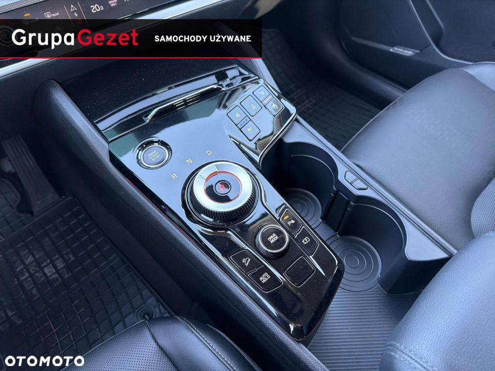 Kia Sportage 1.6 T-GDI HEV Business Line 2WD - 15