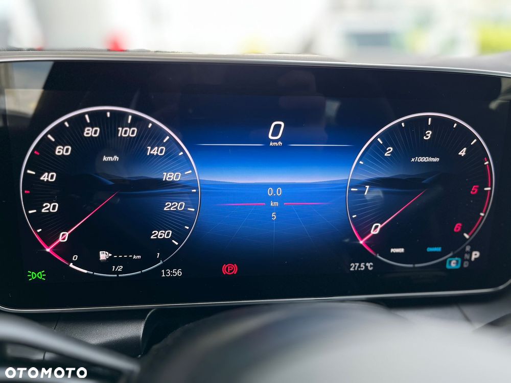 Mercedes-Benz GLC 220 d mHEV 4-Matic AMG Line - 18