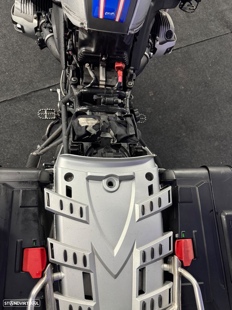 BMW R 1200 GS Adventure R1200 gs - 18
