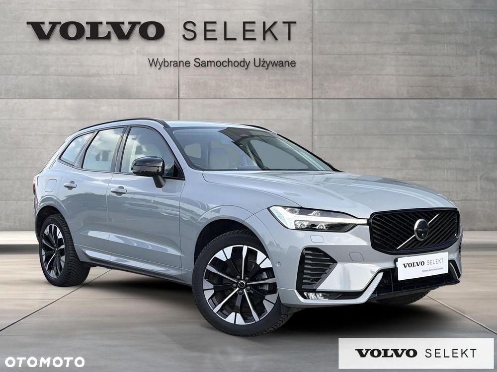 Volvo XC 60 - 9