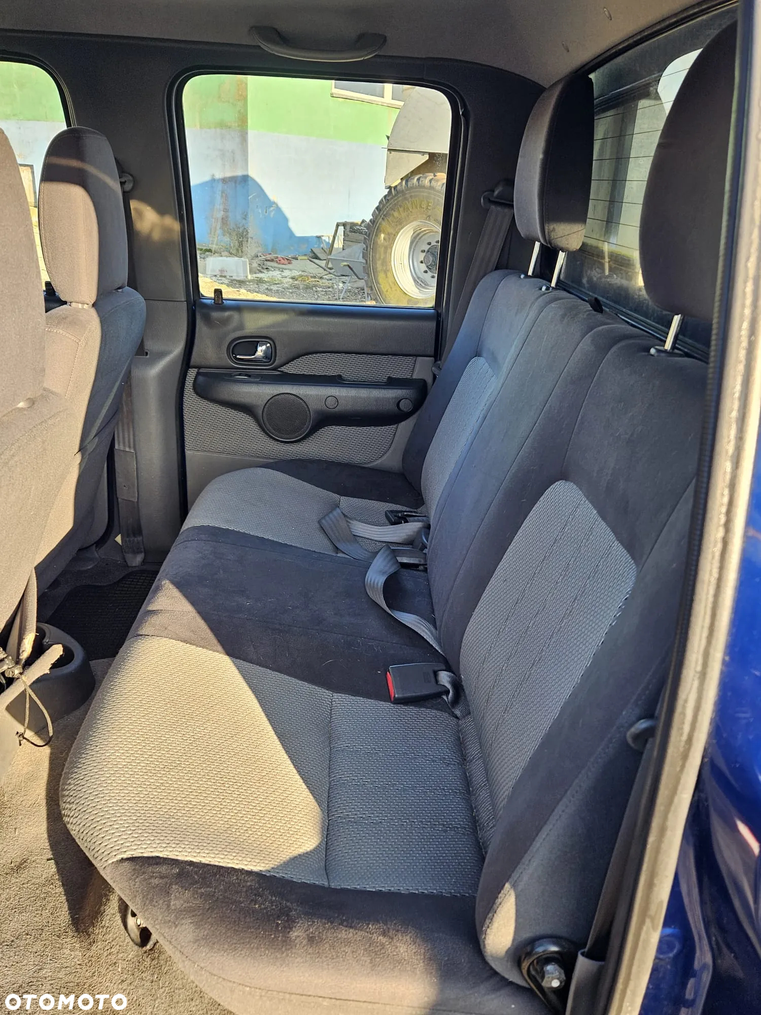 Ford Ranger XLT - 4