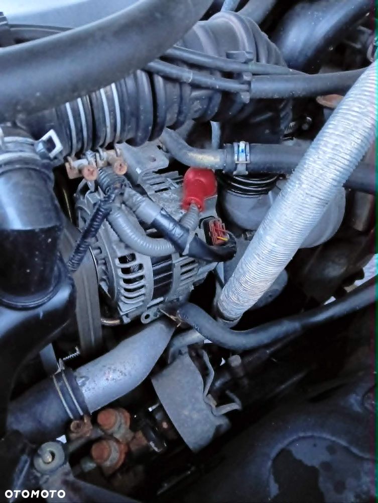 Nissan Patrol 3.0 TDI Elegance - 12