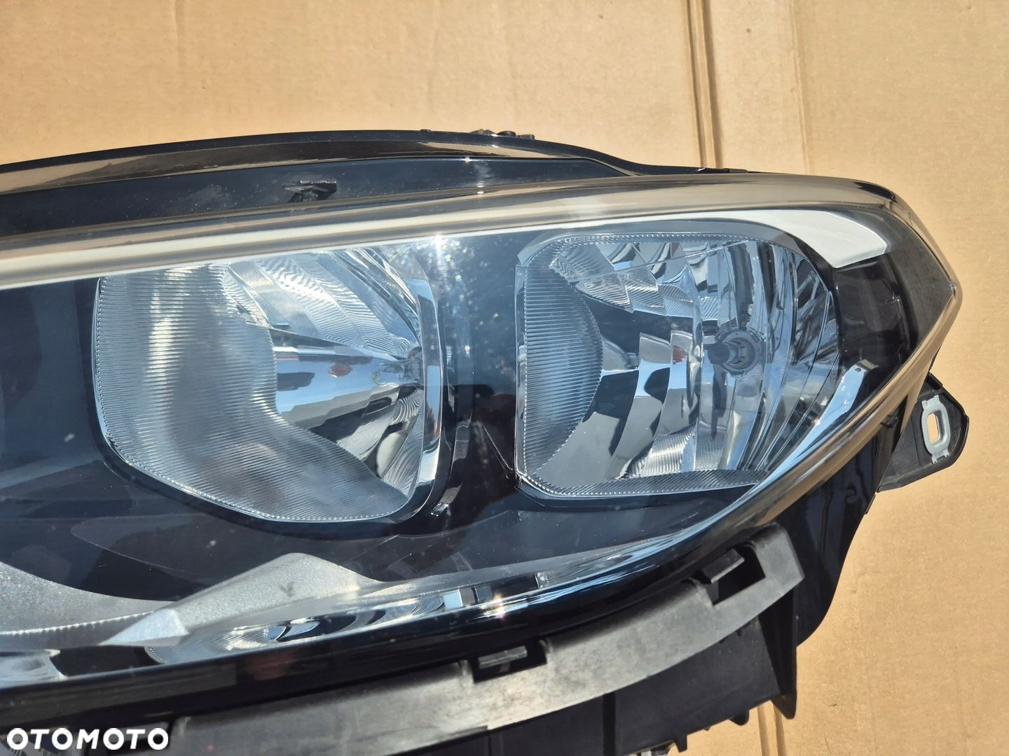 Fiat Tipo 2 lampa prawa i lewa.Orygin MOPAR. H-15 - 4