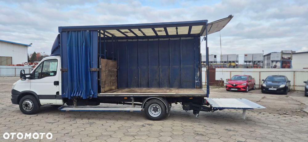 Iveco daily 70c/17 - 14