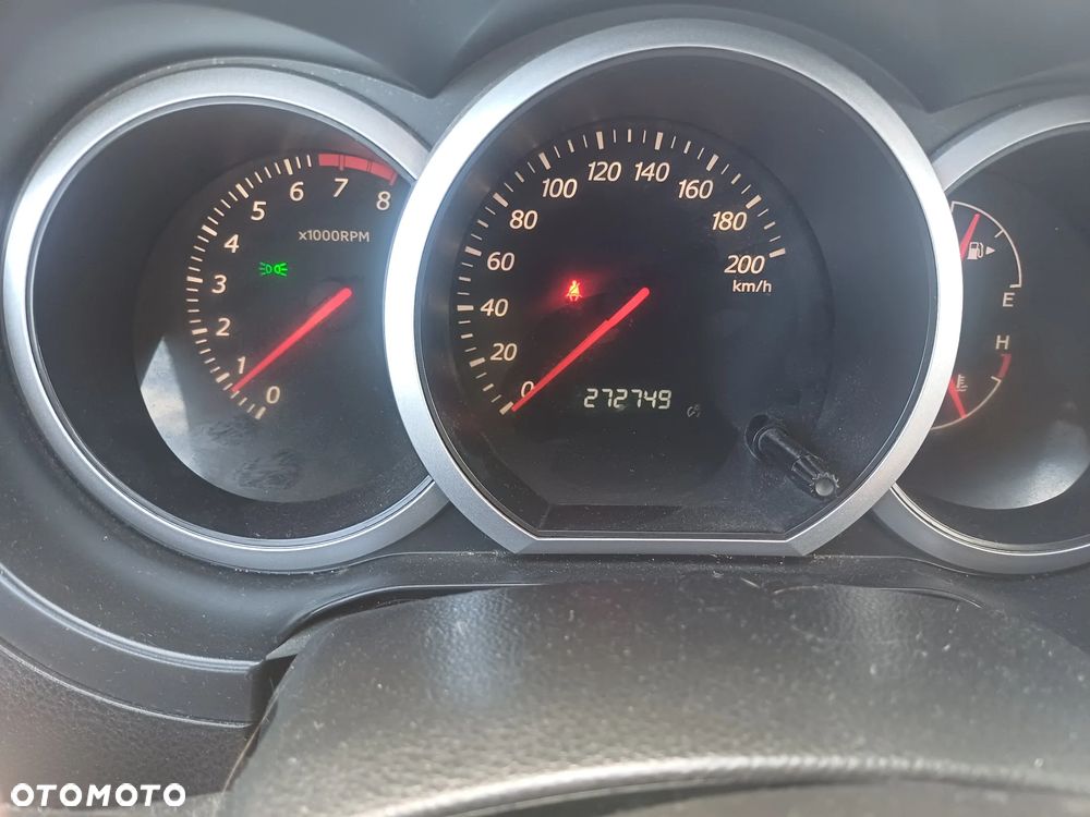Suzuki Grand Vitara 2.0 - 11