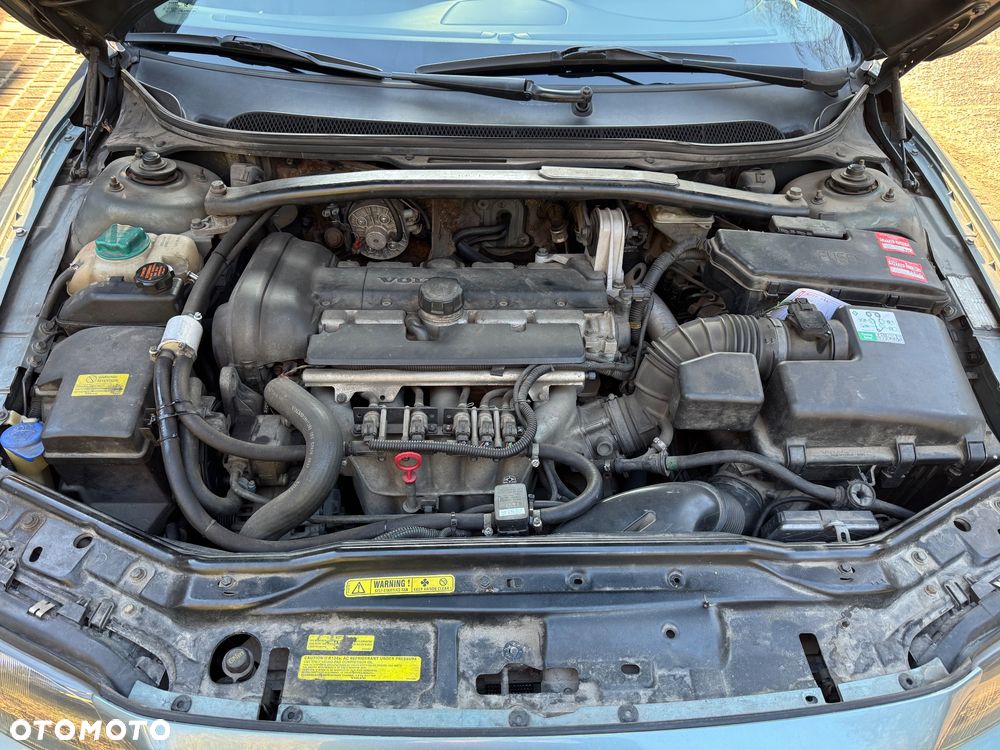 Volvo V70 - 19