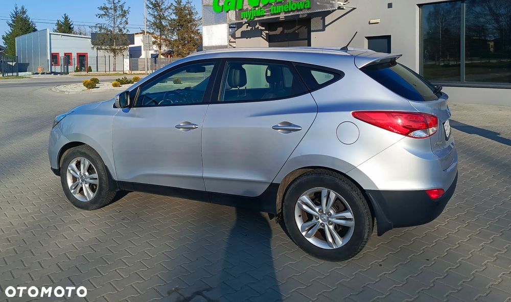 Hyundai ix35 1.6 GDI Classic 2WD - 3