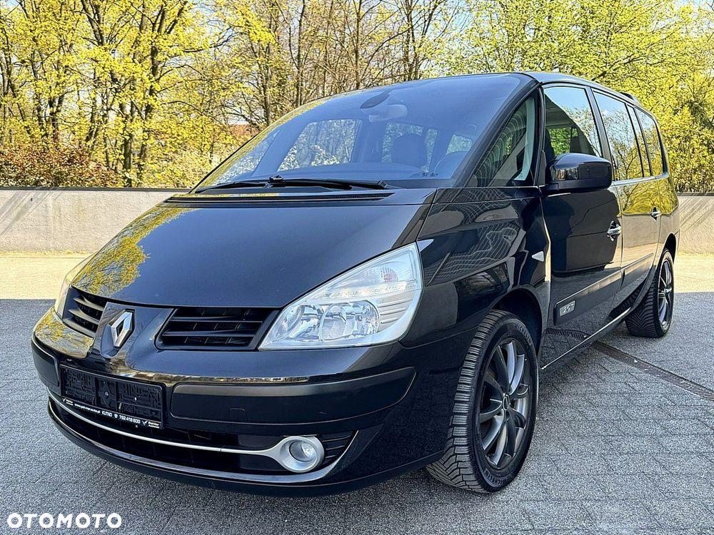 Renault Grand Espace - 2