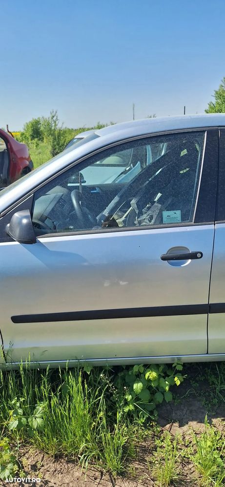 Dezmembrez Volksvagen Polo An 2001 - 10