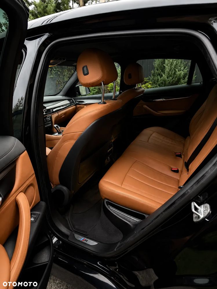 BMW X6 xDrive30d M Sport - 17