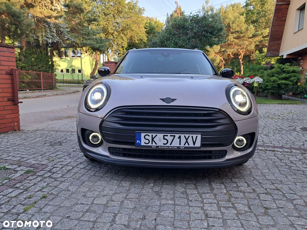 MINI Clubman - 11