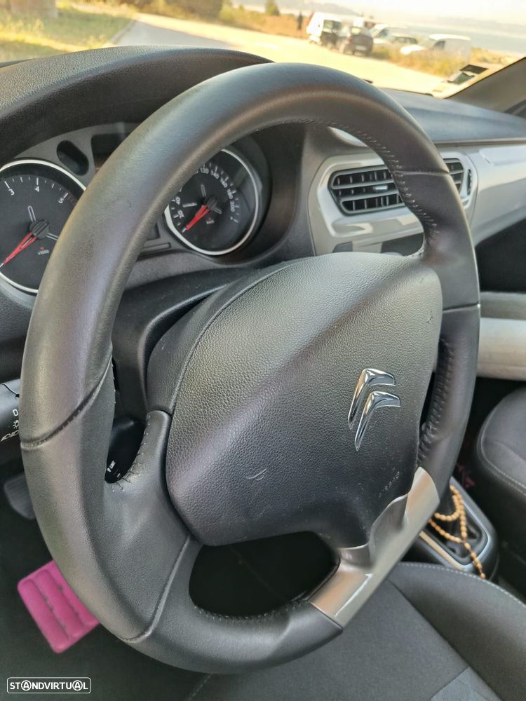 Citroën C-Elysée 1.2 PureTech Feel - 13