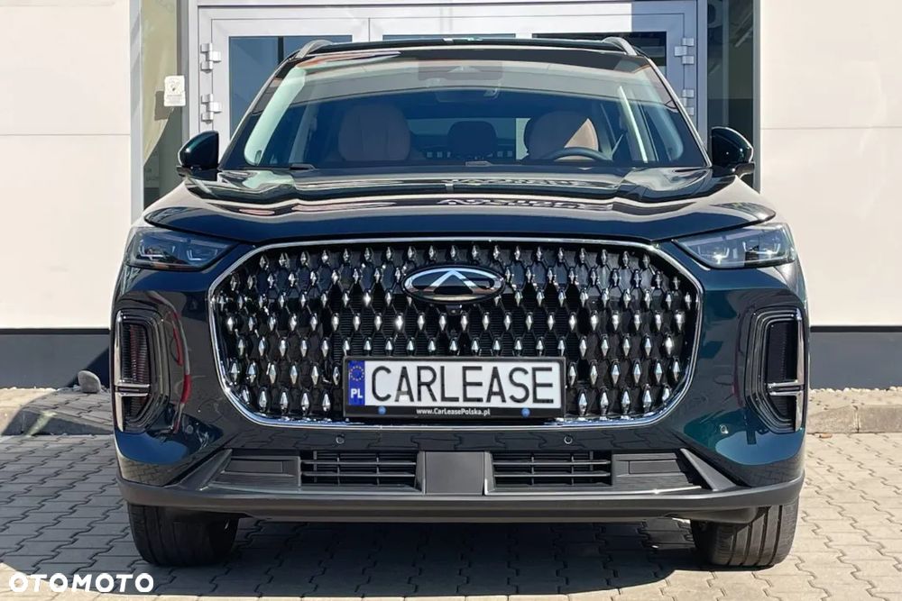 Chery Tiggo 9 1.5 T-GDI Super Hybrid Prestige 3DHT - 3