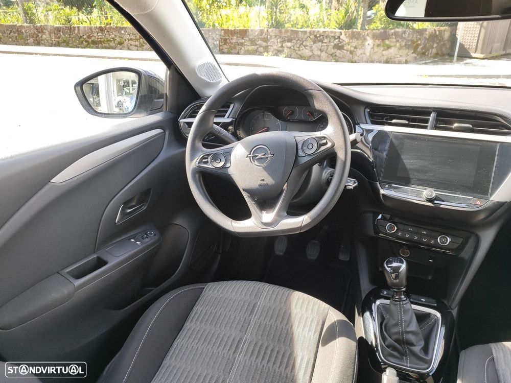 Opel Corsa 1.5 D Business - 9