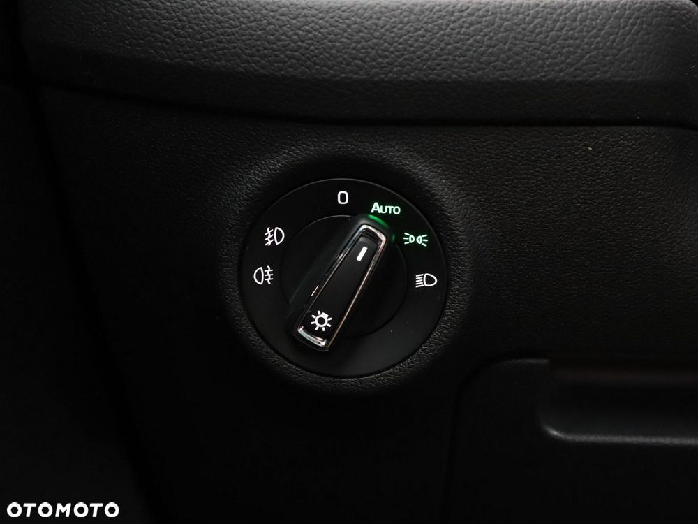 Skoda Kodiaq 2.0 TDI 4x2 Style DSG 7os - 37