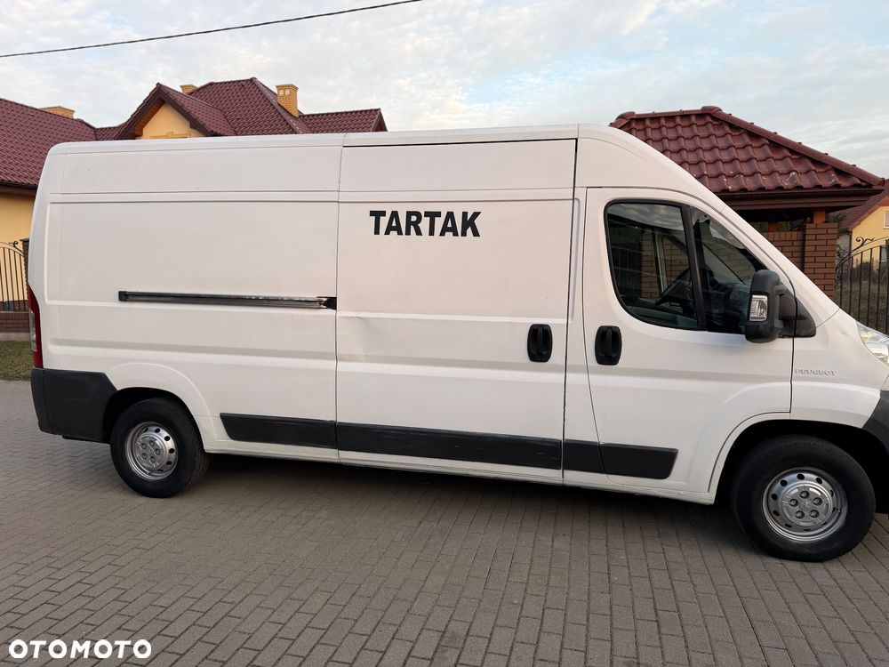 Peugeot BOXER - 10