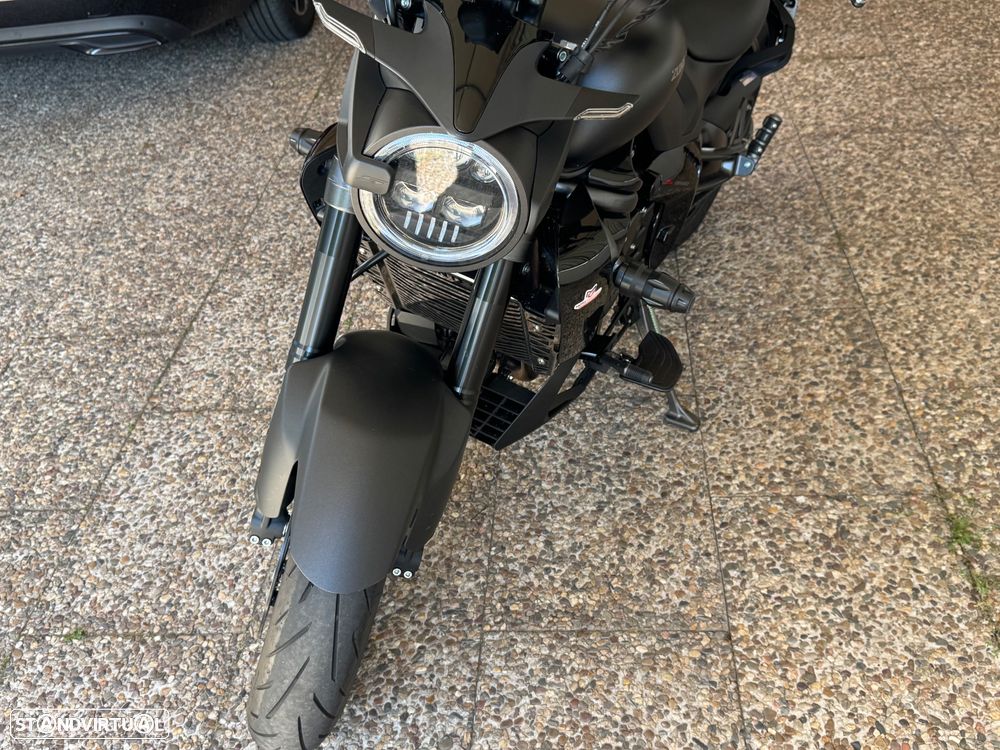 Zontes 350 S - 5