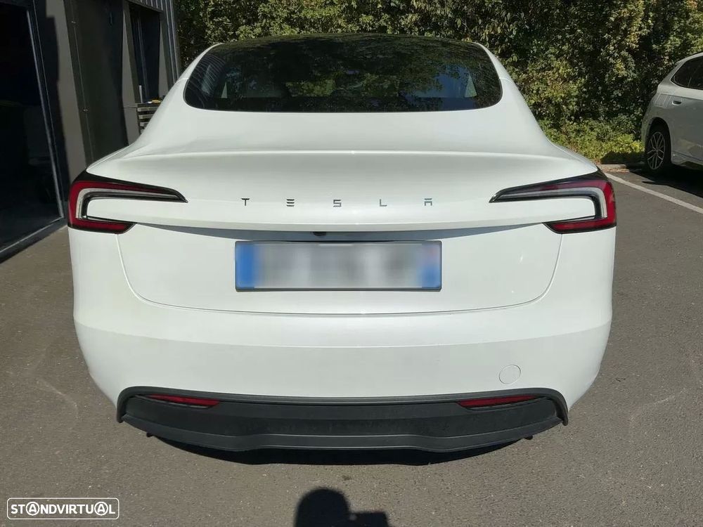 Tesla Model 3 Standard RWD - 11
