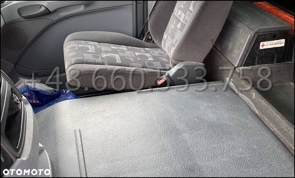 Mercedes-Benz Bezwypadkowy/Serwisowany/Auto.z.Niemiec/TOP-STAN - 8