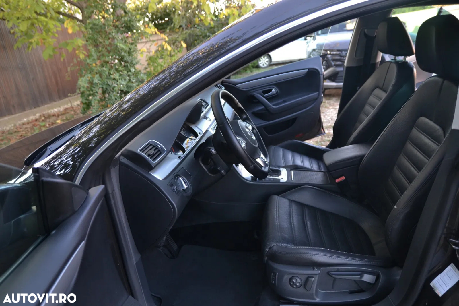 Volkswagen Passat CC 2.0 TDI 4Motion DSG BlueMotion Technolog Exclusive - 15