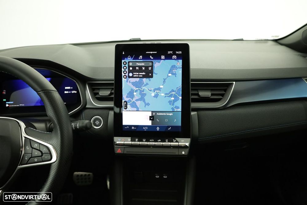 Renault Symbioz 1.6 E-Tech Full Hybrid Esprit Alpine - 9