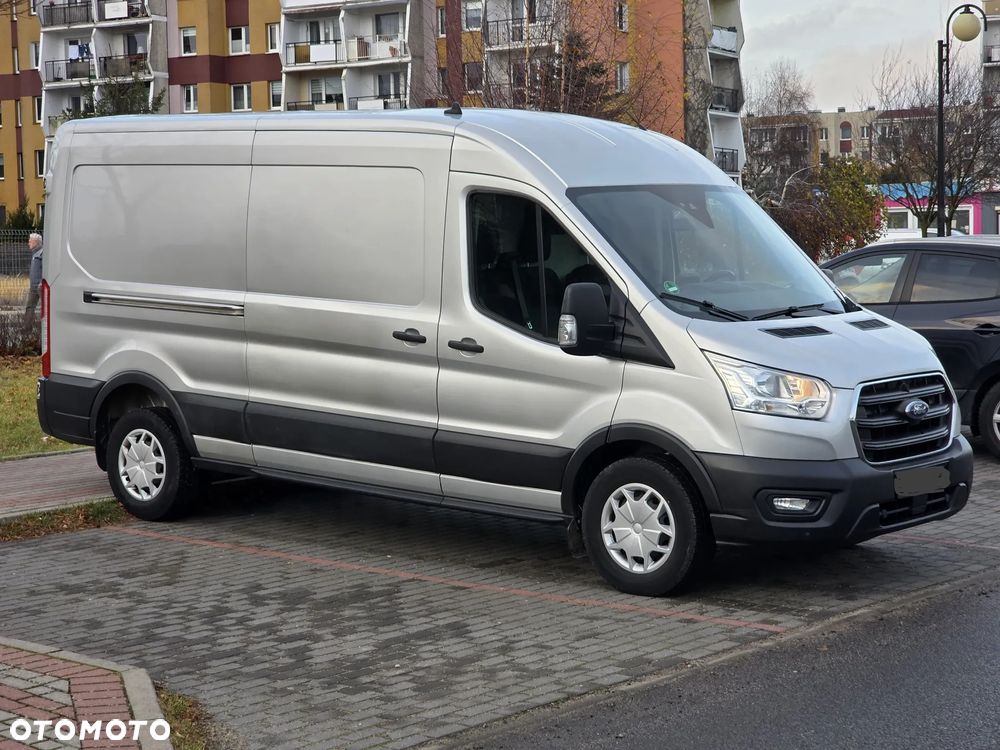 Ford Transit 2.0EcoBlue L3H2 170KM - 7