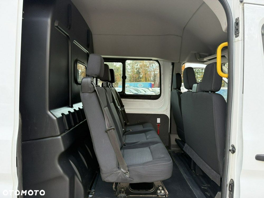 Ford Transit - 16