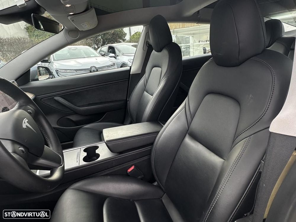 Tesla Model 3 Long Range AWD Dual Motor - 19