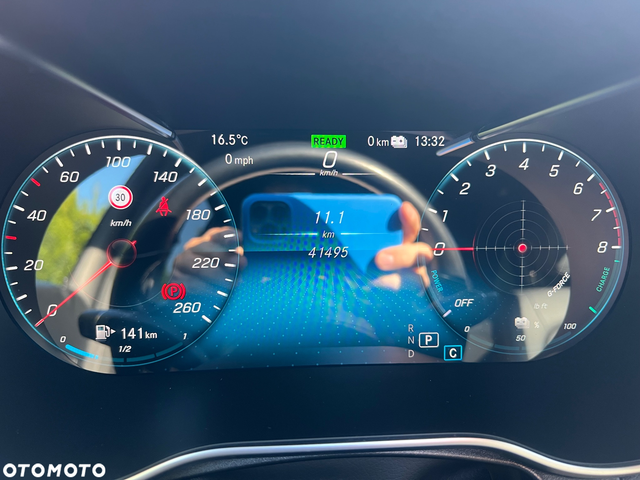 Mercedes-Benz GLC 300 e 4Matic 9G-TRONIC Exclusive - 9
