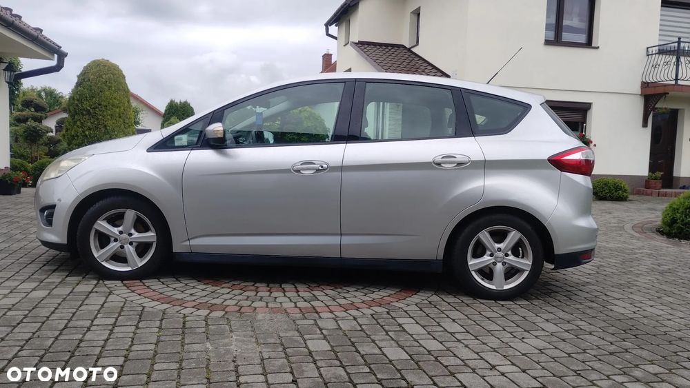 Ford C-MAX 1.6 TDCi Ambiente - 2