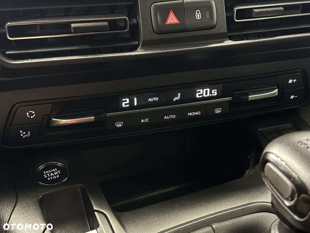 Opel Combo XL 1.5 CDTI Edition S&S - 26