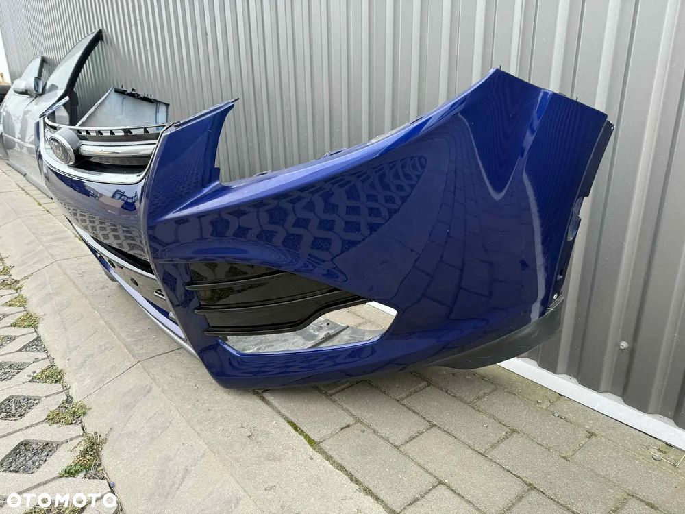 Ford Kuga Mk2 Zderzak Przód Przedni Kompletny DCWEWHA 2012-2016r. - 2