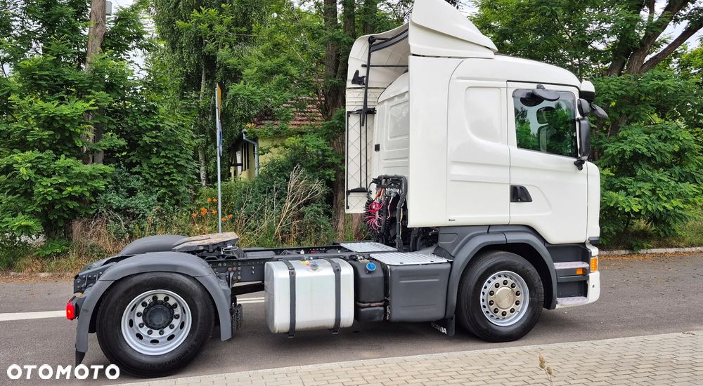 Scania G410 - 7