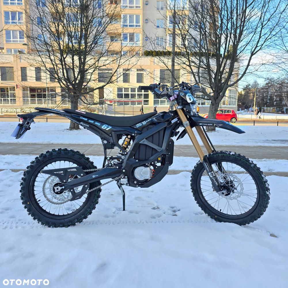 Surron Ultra-Bee - 6