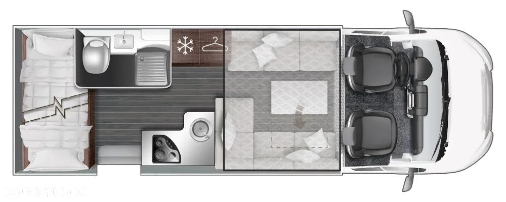 Roller Team 274 TL - 2