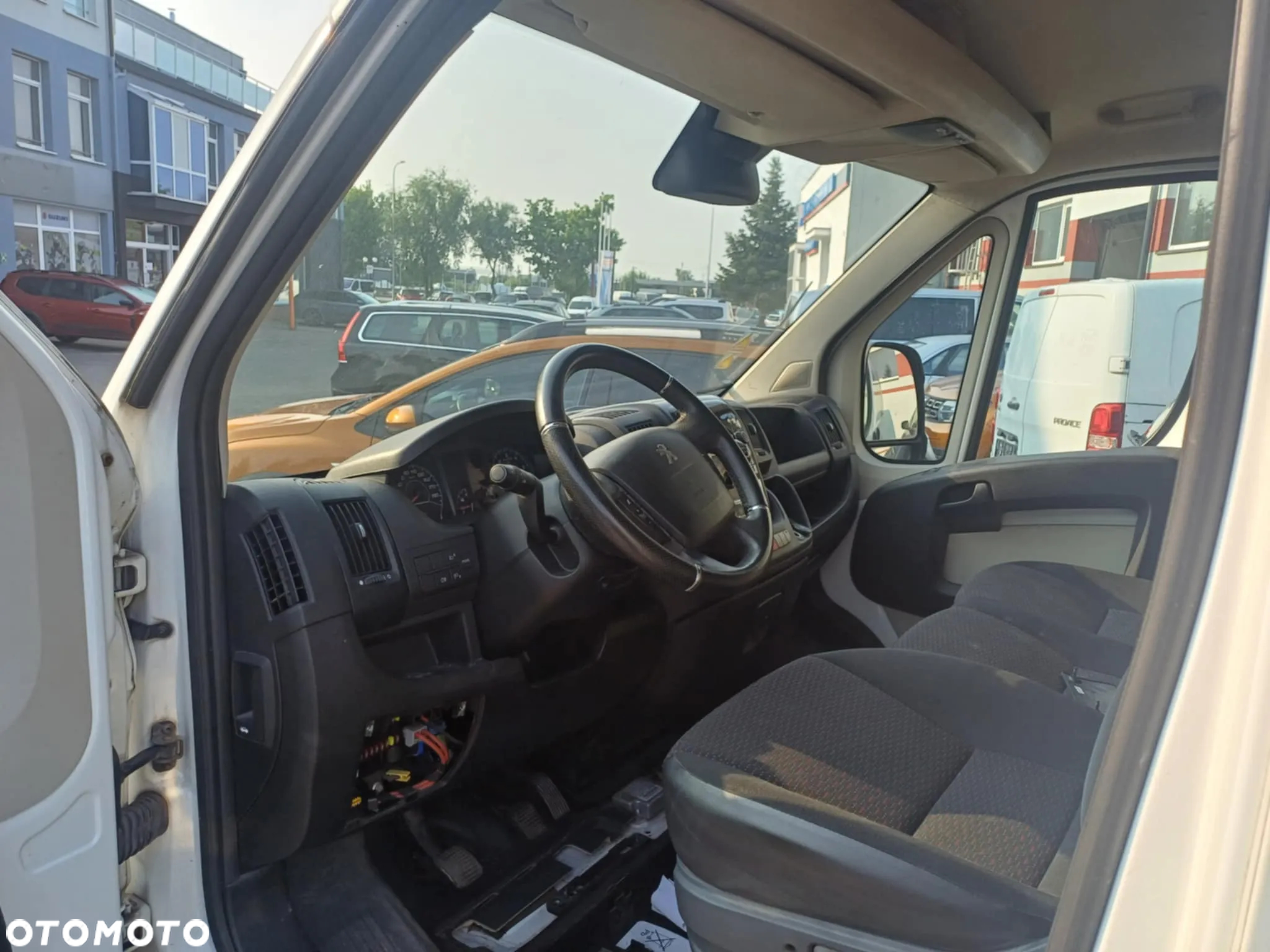 Peugeot boxer - 5