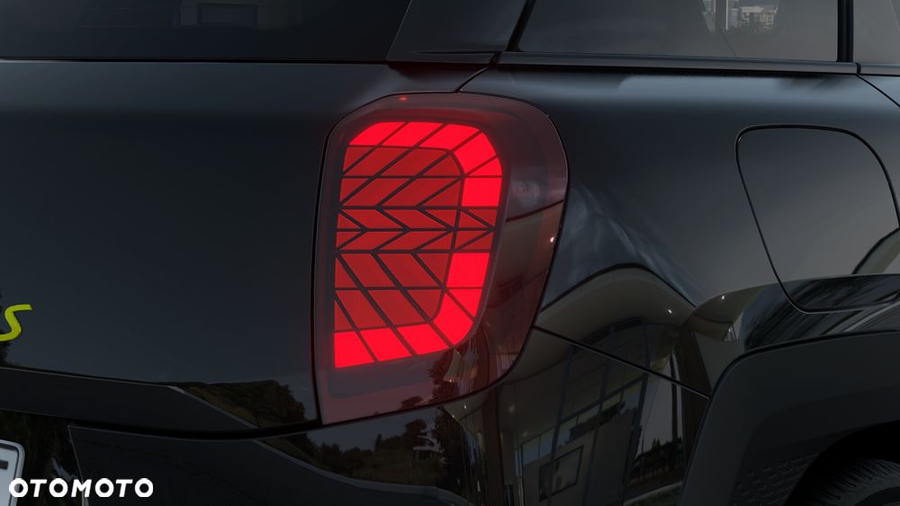 MINI Aceman SE Favoured Trim - 10