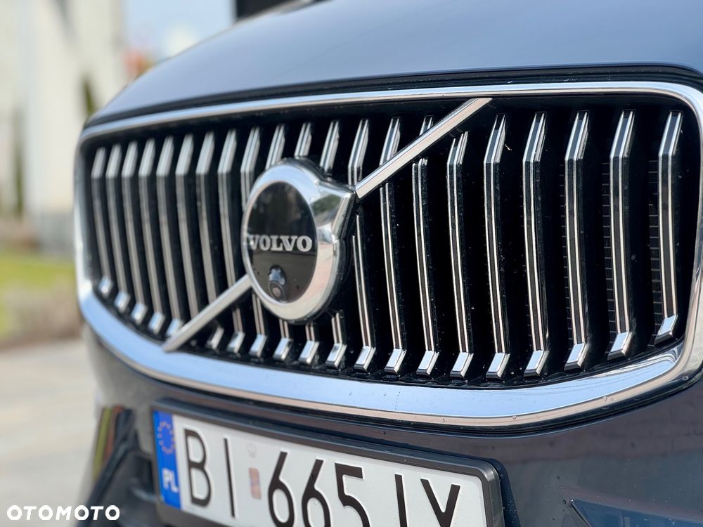 Volvo XC 60 B5 B AWD Inscription - 4