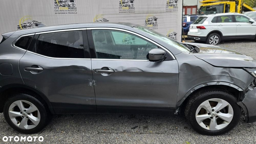 Nissan Qashqai - 16
