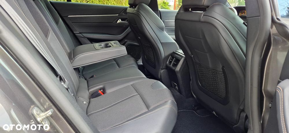 Peugeot 508 2.0 BlueHDi GT Line S&S EAT8 - 5