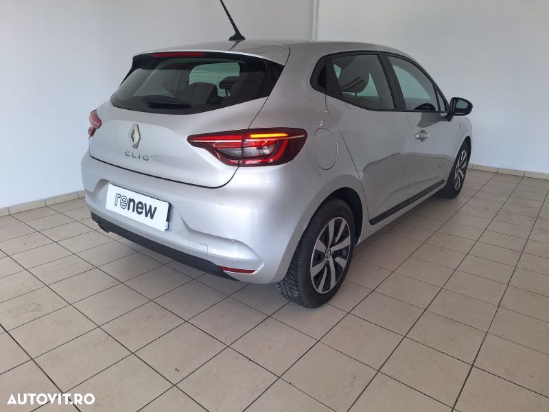 Renault Clio V 1.0 TCe 100 Equilibre - 2