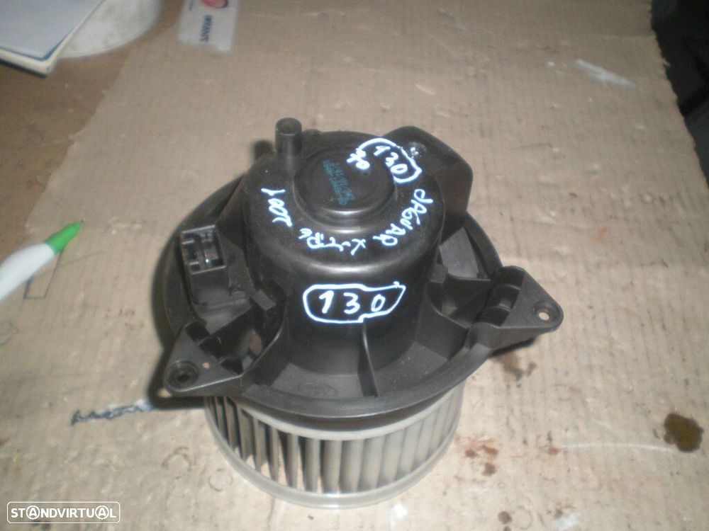 Motor Sofagem XS4H 18456 BD JAGUAR X TYPE 2001 - 1
