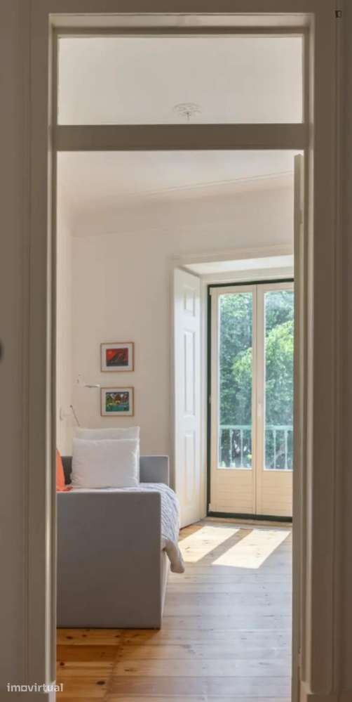 Apartamento com 4 quartos - localizado em Paço de Arcos Lisbon - Grande imagem: 5/34