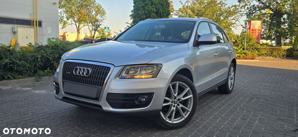 Audi Q5 2.0 TDI Quattro S tronic - 3