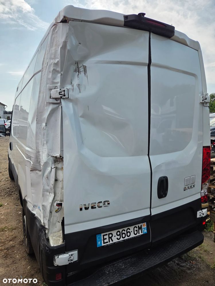 Iveco Daily 35s16 HiMatic - 9