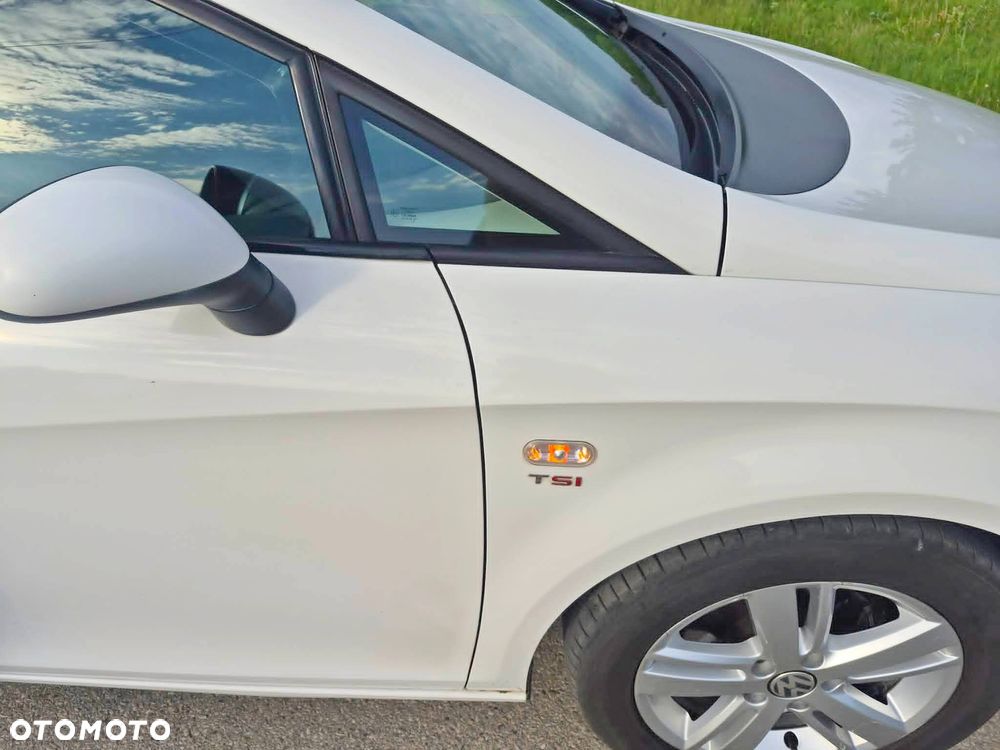 Seat Leon 1.8 TSI Stylance - 11