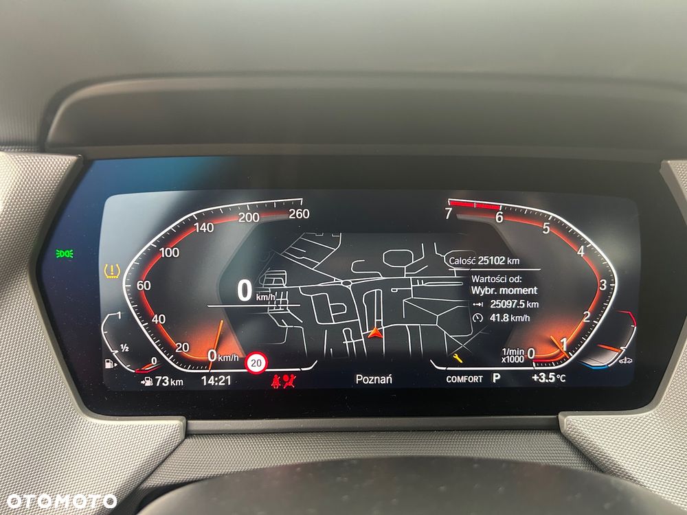 BMW Seria 1 118i Advantage - 32