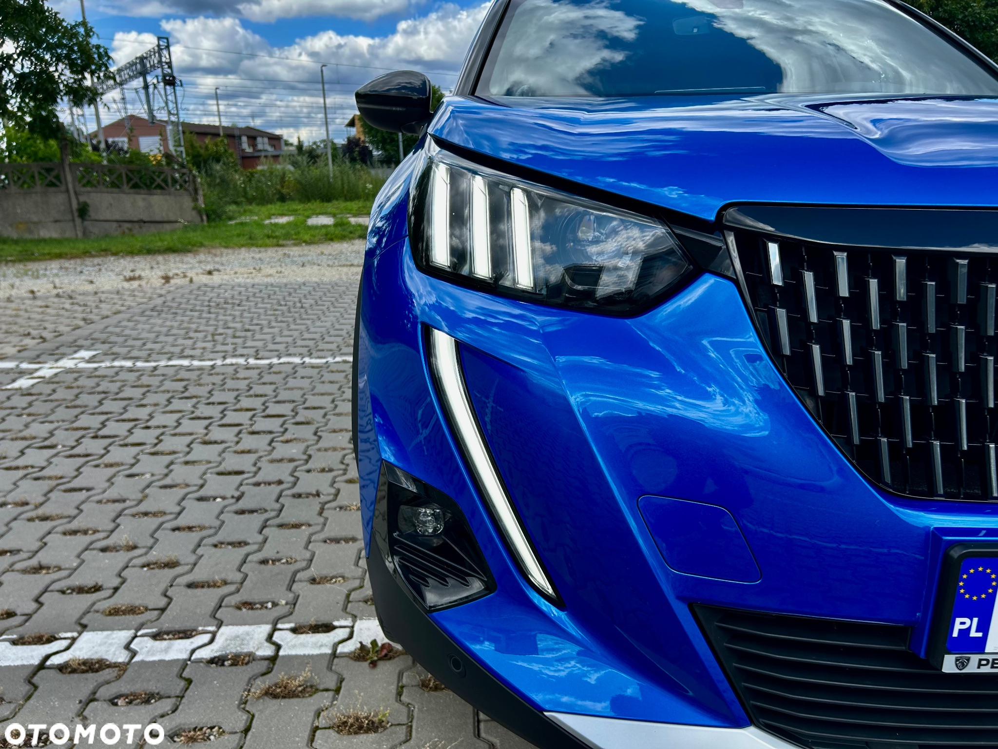 Peugeot 2008 - 9
