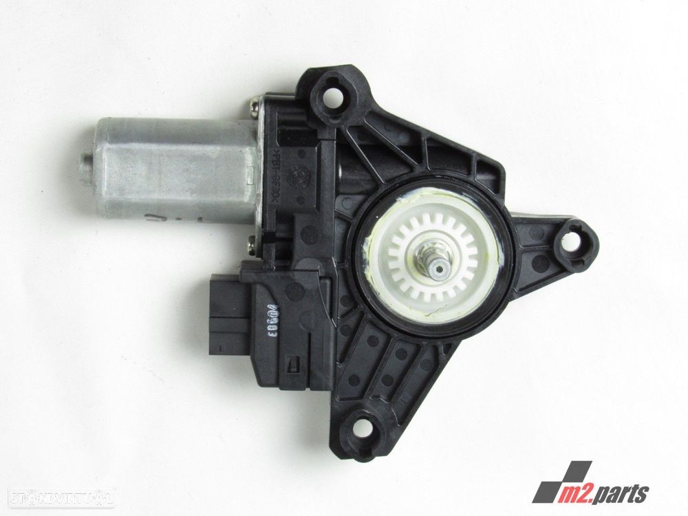 Motor elevador Esquerdo/Trás Seminovo/ Original MERCEDES-BENZ B-CLASS (W246, W24... - 2