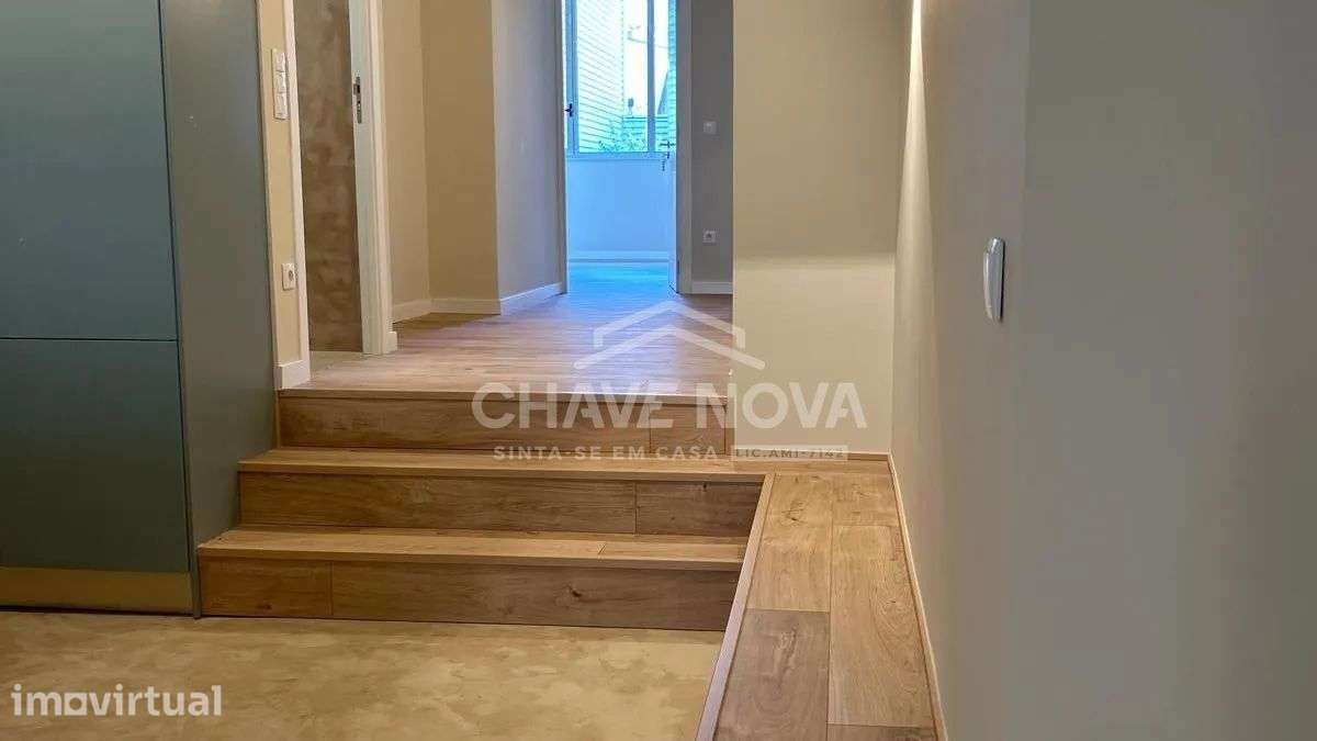 Apartamento T2 com 110m² - Matosinhos Sul | Porto - Grande imagem: 2/23